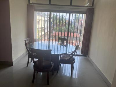 2 BHK Flat