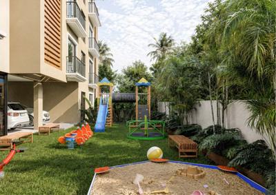 Image of 2045 Sq.ft 3 BHK Apartment / Flat for sale in Porvorim, Goa for Rs. 23000000