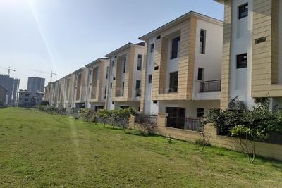 Image of 4250 Sq.ft 4 BHK Villa for sale in Jaypee Kingswood Oriental, Sector 128, Noida for Rs. 80000000