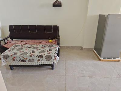 Living Room Image of 875 Sq.ft 2 BHK Apartment / Flat for rent in Savera Mahal Aangan, Sitapura Jaipur for Rs. 25000