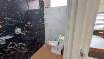 Image of 1100 Sq.ft 3 BHK Apartment / Flat for sale in Ambika Charan Dixit Dixit Paradise, Gorakhpur, Jabalpur for Rs. 8500000