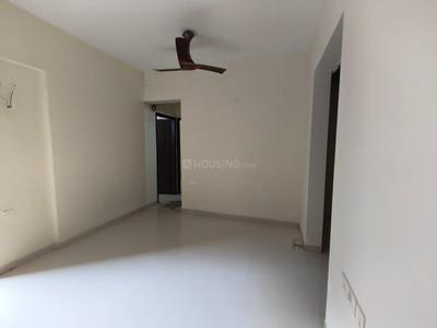 Hall Image of 810 Sq.ft 2 BHK Apartment / Flat for sale in Nyati Equatorial II, Bavdhan Pune for Rs. 7400000