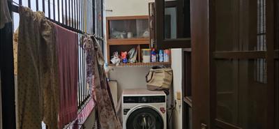Balcony Image of 2400 Sq.ft 3.5 BHK Builder Floor for sale in Vaishali Ghaziabad for Rs. 26500000