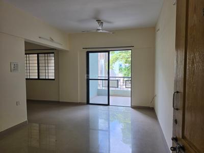Hall Image of 920 Sq.ft 2 BHK Apartment / Flat for sale in Magarpatta Iris, Magarpatta City Pune for Rs. 13700000