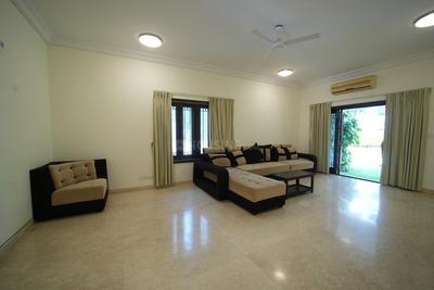 Hall Image of 4000 Sq.ft 4 BHK Duplex for rent in Sobha Ivory, Sivanchetti Gardens Bengaluru for Rs. 220000