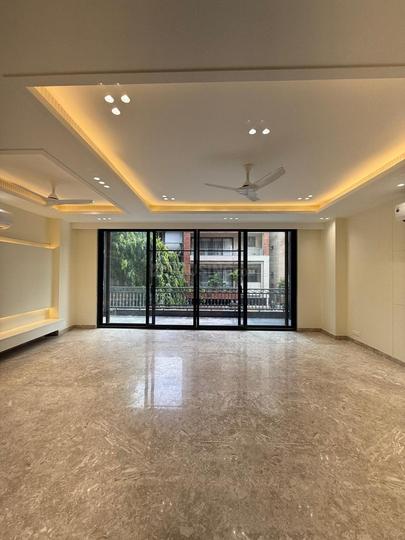 South Extension Part 2 Hall 1