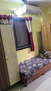 Bedroom Image of Premankur in Airoli, Navi Mumbai