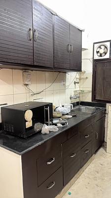3 BHK Independent Builder Floor