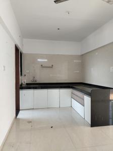 Kitchen Image of 1102 Sq.ft 2 BHK Apartment / Flat for sale in Shree Graffiti Phase 2, Mundhwa Pune for Rs. 9000000