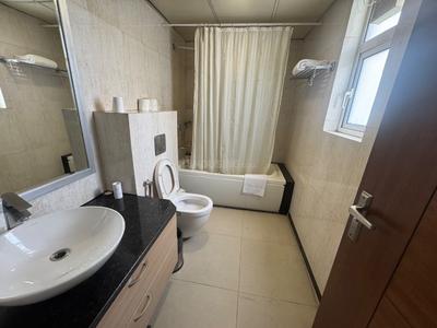 Image of 836 Sq.ft 1 BHK Apartment / Flat for sale in Central Park The Room, Sector 48, Gurgaon for Rs. 18500000