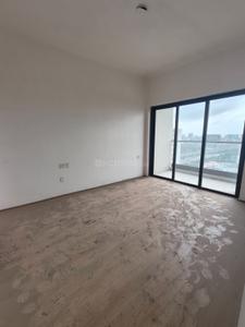 Bedroom Image of 1050 Sq.ft 2 BHK Apartment / Flat for sale in Ruchi One Rajarhat, New Town Kolkata for Rs. 18000000