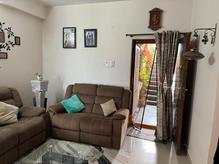 Bv Kothari residency Main Image 1