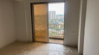 Bedroom Image of 1450 Sq.ft 2 BHK Apartment / Flat for sale in Millenium Heights, Ulhasnagar Thane for Rs. 8200000