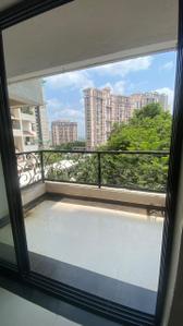 Balcony Image of 1280 Sq.ft 2 BHK Apartment / Flat for sale in K Raheja Vistas Phase 1, Mohammed Wadi Pune for Rs. 11000000