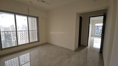 Bedroom Image of 1450 Sq.ft 3 BHK Apartment / Flat for sale in Shivoham Avyukta Neelkamal, Borivali West Mumbai for Rs. 32000000