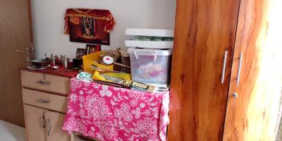 Bedroom Image of 850 Sq.ft 2 BHK Apartment / Flat for sale in Godrej Elements, Hinjawadi Pune for Rs. 9100000