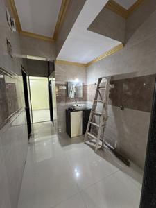 Kitchen Image of 809 Sq.ft 2 BHK Apartment / Flat for sale in Dombivli West Thane for Rs. 8500000