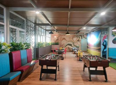 Hall Image of Vow coliving in Marathahalli, Bengaluru