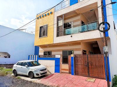 Image of 2300 Sq.ft 5 BHK Independent House for sale in Gulmohar Colony, Bhopal for Rs. 9500000