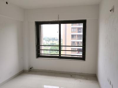 Bedroom Image of 1250 Sq.ft 2 BHK Apartment / Flat for sale in Gala Haven, Vaishno Devi Circle Ahmedabad for Rs. 6500000