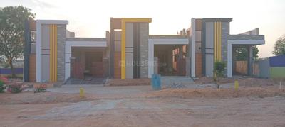Image of 825 Sq.ft 2 BHK Independent House for sale in Kundanpally, Secunderabad for Rs. 5600000
