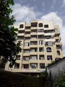 Image of 650 Sq.ft 1 BHK Apartment / Flat for sale in Astavinayak Residency, Ambernath West, Ambernath for Rs. 2350000