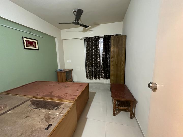 Divyajivan Residency Bedroom 1