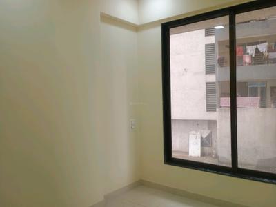 Bedroom Image of 1160 Sq.ft 2 BHK Apartment / Flat for sale in V Ten Lake View, Kalyan West Kalyan for Rs. 9900000