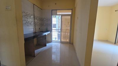 Kitchen Image of 1050 Sq.ft 2 BHK Apartment / Flat for sale in Aashvi Heights, Kamothe Navi Mumbai for Rs. 8500000