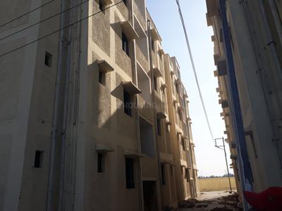 Building Image of 330 Sq.ft 1 BHK Apartment / Flat for sale in Modinagar Ghaziabad for Rs. 600000