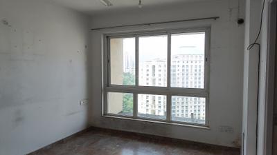 Bedroom Image of 1730 Sq.ft 3 BHK Apartment / Flat for rent in Hiranandani Tribeca, Hiranandani Estate Thane for Rs. 75000