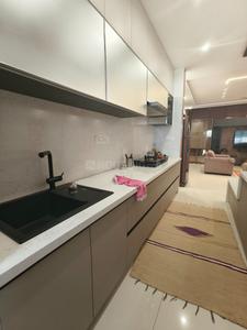 Kitchen Image of 1726 Sq.ft 3 BHK Apartment / Flat for sale in Purva Zenium by Puravankara Limited, Hosahalli Bengaluru for Rs. 23700000