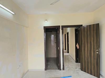 Bedroom Image of 1320 Sq.ft 3 BHK Apartment / Flat for sale in Santacruz East Mumbai for Rs. 37500000