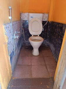 Bathroom Image of 1700 Sq.ft 4 BHK Independent House for sale in Babupeth Chandrapur for Rs. 5000000