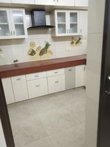 Kitchen Image of 1400 Sq.ft 3 BHK Apartment / Flat for sale in DDA Flats Vasant Kunj, Vasant Kunj New Delhi for Rs. 36000000