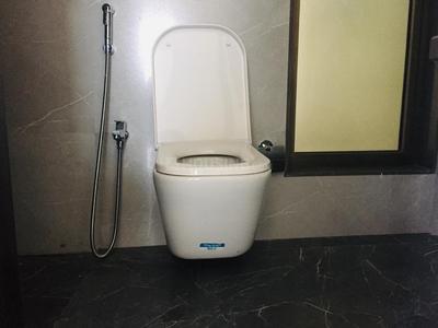 Image of 1694 Sq.ft 3 BHK Apartment / Flat for sale in Thane West, Thane for Rs. 28500000