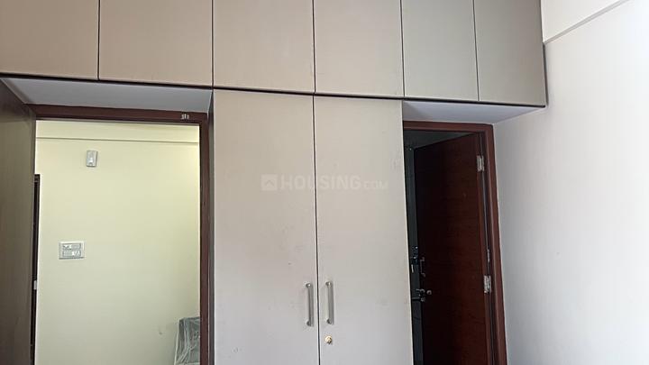 Go Green Homes Maruthi Nagar Bedroom 1