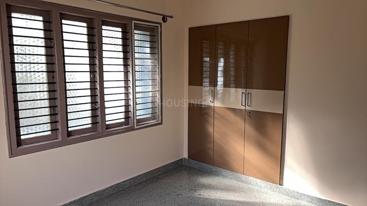 Samrudhi nilyam Bedroom One 1