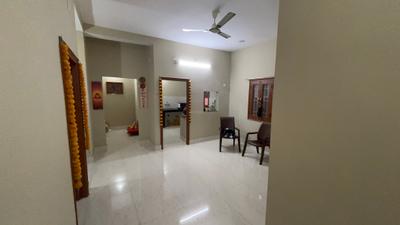 2 BHK Independent House