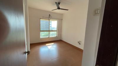 1.5 BHK Flat