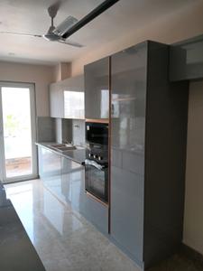 Kitchen Image of 2367 Sq.ft 3 BHK Builder Floor for sale in HUDA RWA East Pocket, Sector 23 Gurgaon for Rs. 26000000