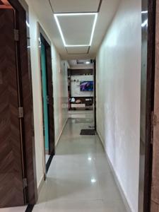 Image of 1000 Sq.ft 3 BHK Apartment / Flat for sale in Rajarhat, Kolkata for Rs. 6600000
