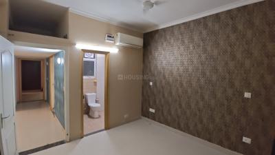 Bedroom Image of 2250 Sq.ft 3 BHK Builder Floor for sale in Ansal Esencia Sector 67, Sector 67 Gurgaon for Rs. 19500000
