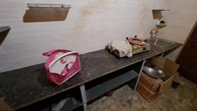 Kitchen Image of 1273 Sq.ft 4 BHK Independent House for sale in Garfa Kolkata for Rs. 4800000