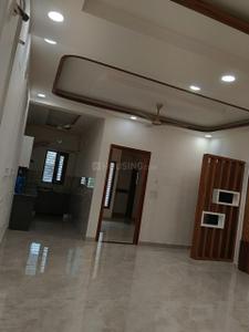 Hall Image of 1620 Sq.ft 3 BHK Builder Floor for rent in Fidato Honour Homes, Sector 89 Faridabad for Rs. 28000