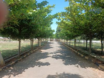 Image of 1200 Sq.ft Residential Plot / Land for sale in Whitefield, Bengaluru for Rs. 3400000