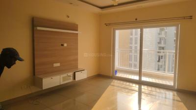 Living Room Image of 2080 Sq.ft 3 BHK Apartment / Flat for rent in Mantri Serenity, Bikasipura Bengaluru for Rs. 63000