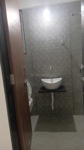 Image of 1120 Sq.ft 2 BHK Apartment / Flat for rent in Acorn Park, Wakad, Pune for Rs. 26500