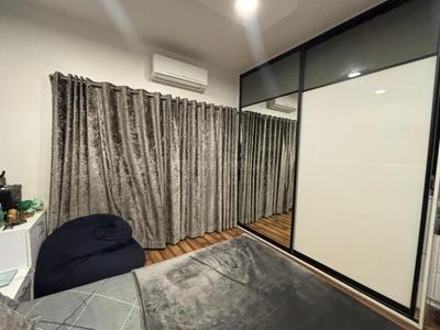 Bedroom Image of 2226 Sq.ft 3 BHK Apartment / Flat for sale in Richmond Town Bengaluru for Rs. 38000000