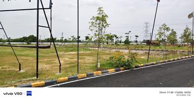 Image of 1200 Sq.ft Residential Plot / Land for sale in Chembarambakkam, Chennai for Rs. 4000000